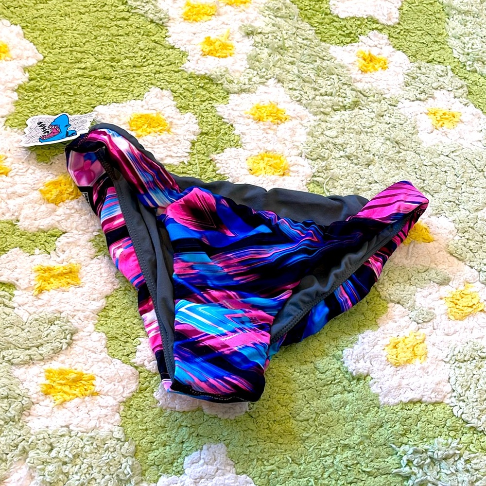 JOLYN Swim Bottom
